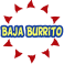 Baja Burrito