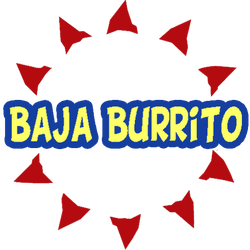 Baja Burrito California Style Taqueria Raleigh